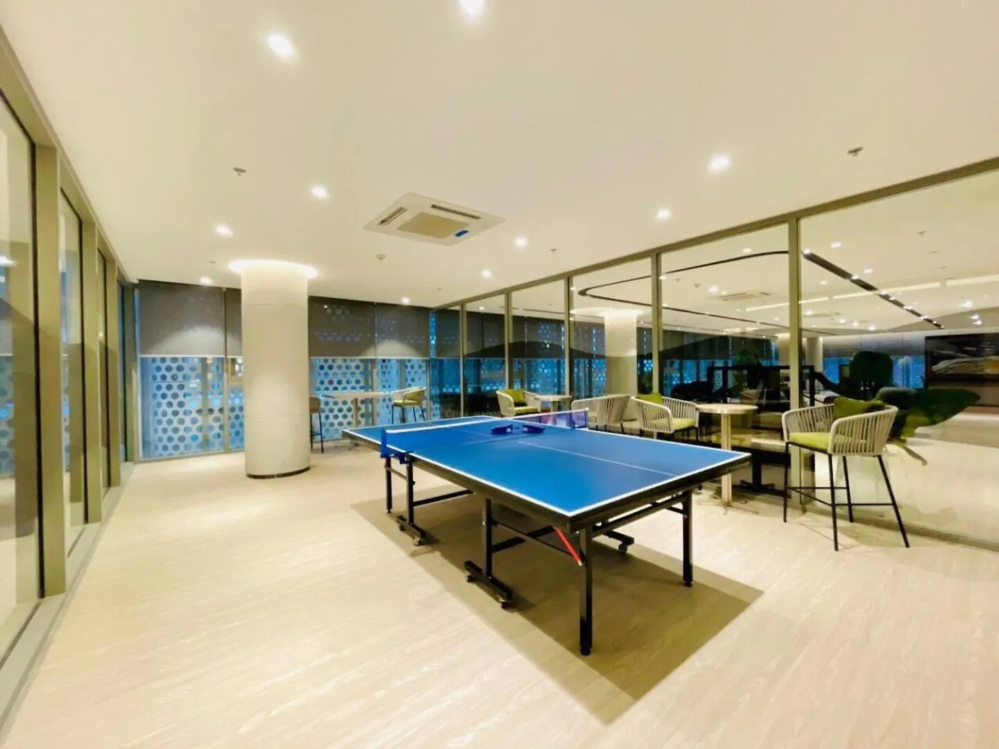 The Song Luxury Apartment Vung Tau - Tuan Hoa Homestay