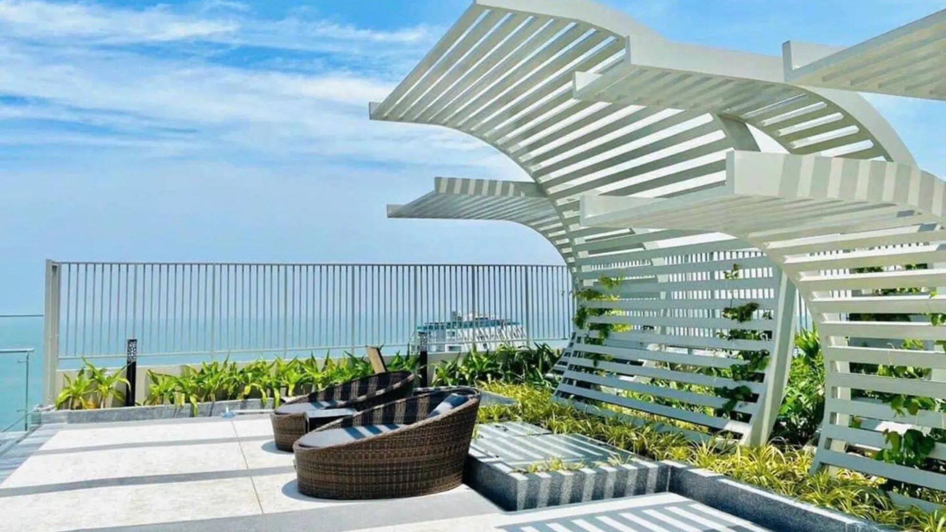 The Song Luxury Apartment Vung Tau - Tuan Hoa Homestay ベトナム