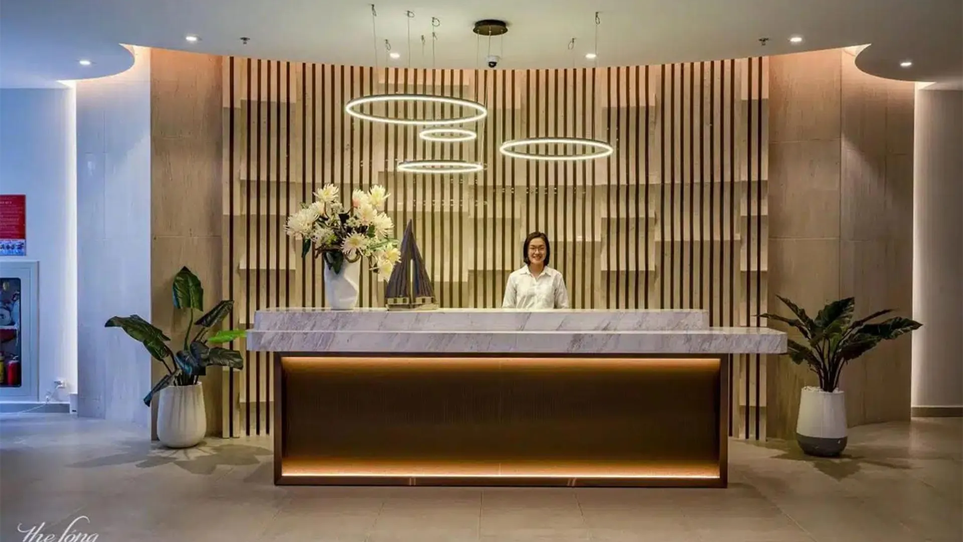 The Song Luxury Apartment Vung Tau - Tuan Hoa Homestay