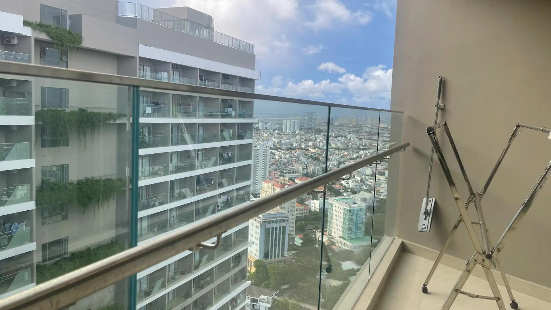 The Song Luxury Apartment Vung Tau - Tuan Hoa Homestay