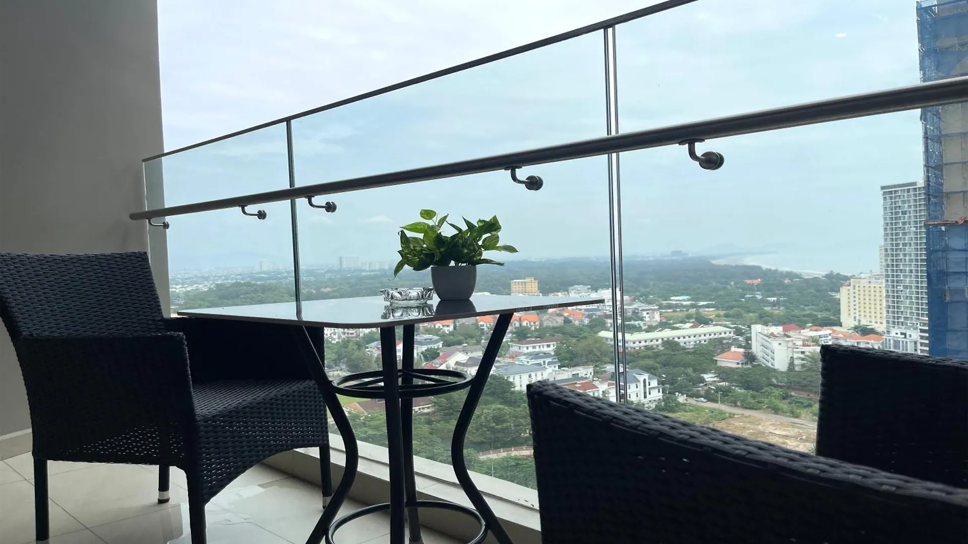 The Song Luxury Apartment Vung Tau - Tuan Hoa Homestay