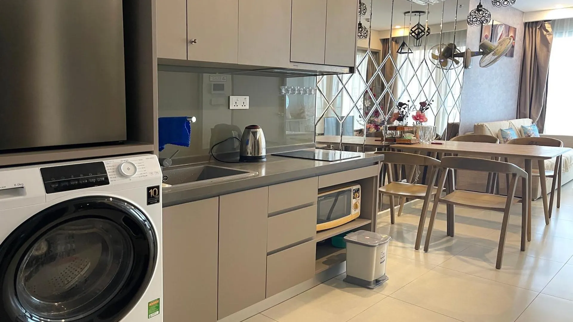 The Song Luxury Apartment Vung Tau - Tuan Hoa Homestay
