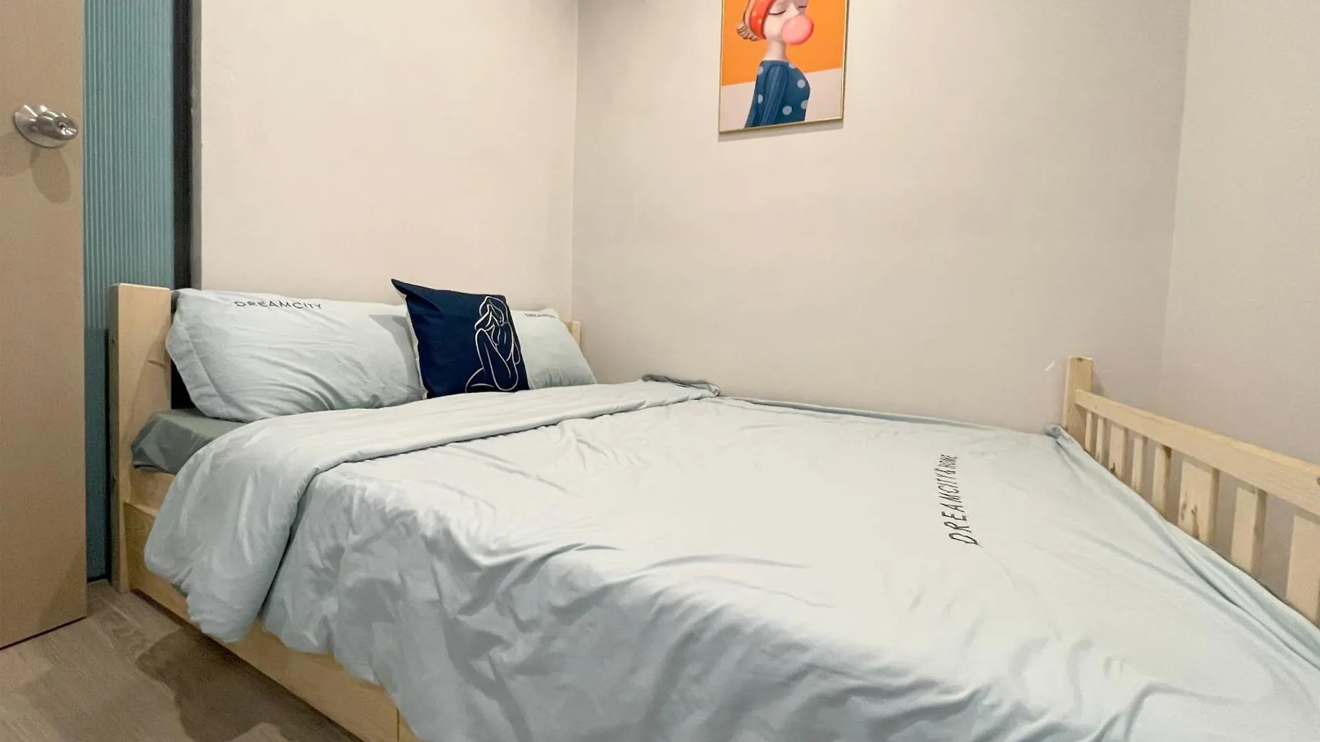 The Song Luxury Apartment Vung Tau - Tuan Hoa Homestay ベトナム