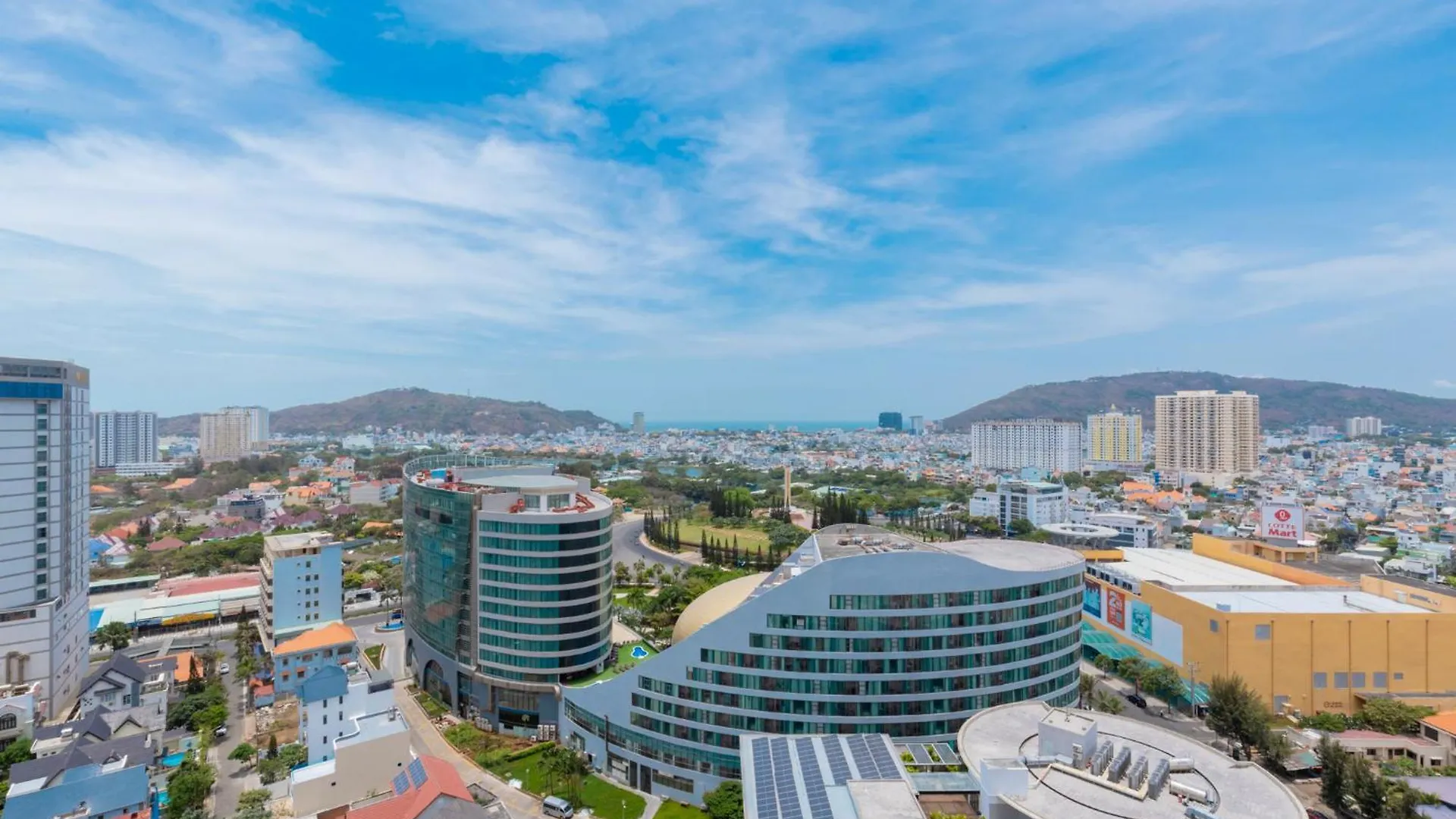 The Song Luxury Apartment Vung Tau - Tuan Hoa Homestay