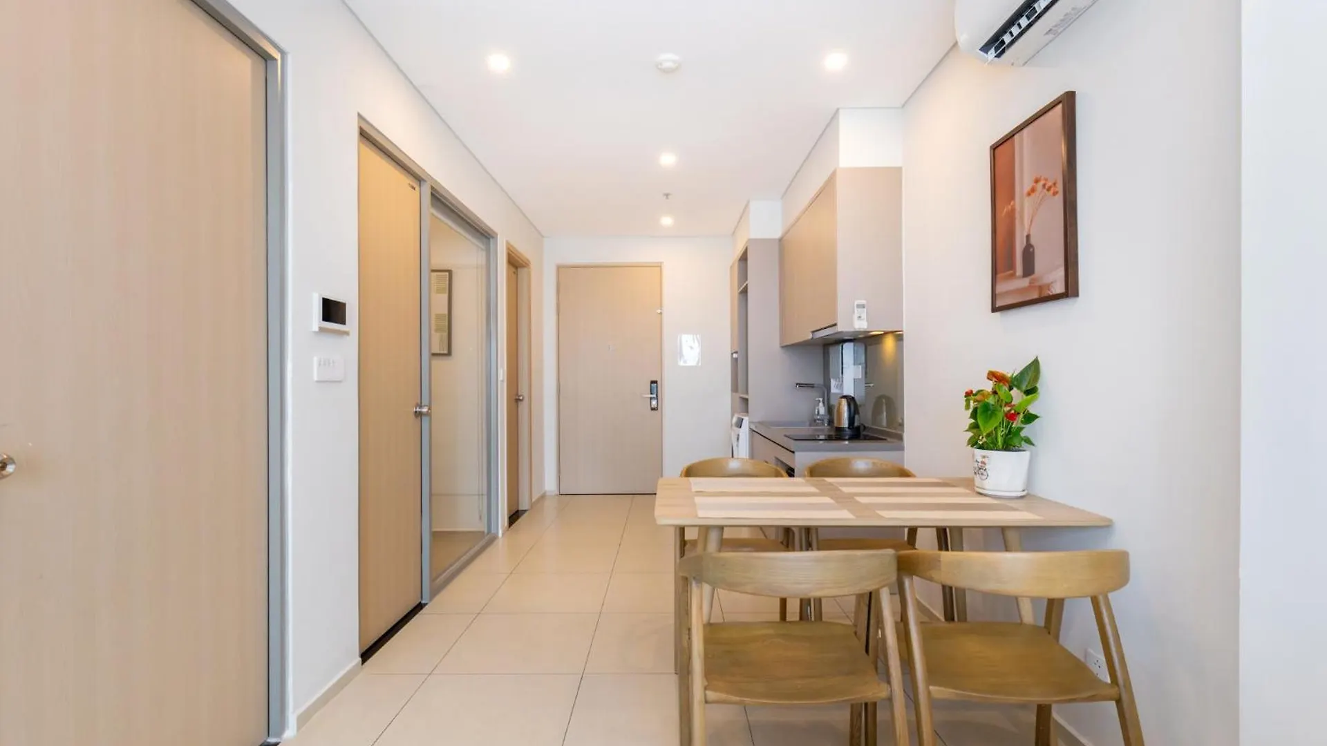 The Song Luxury Apartment Vung Tau - Tuan Hoa Homestay