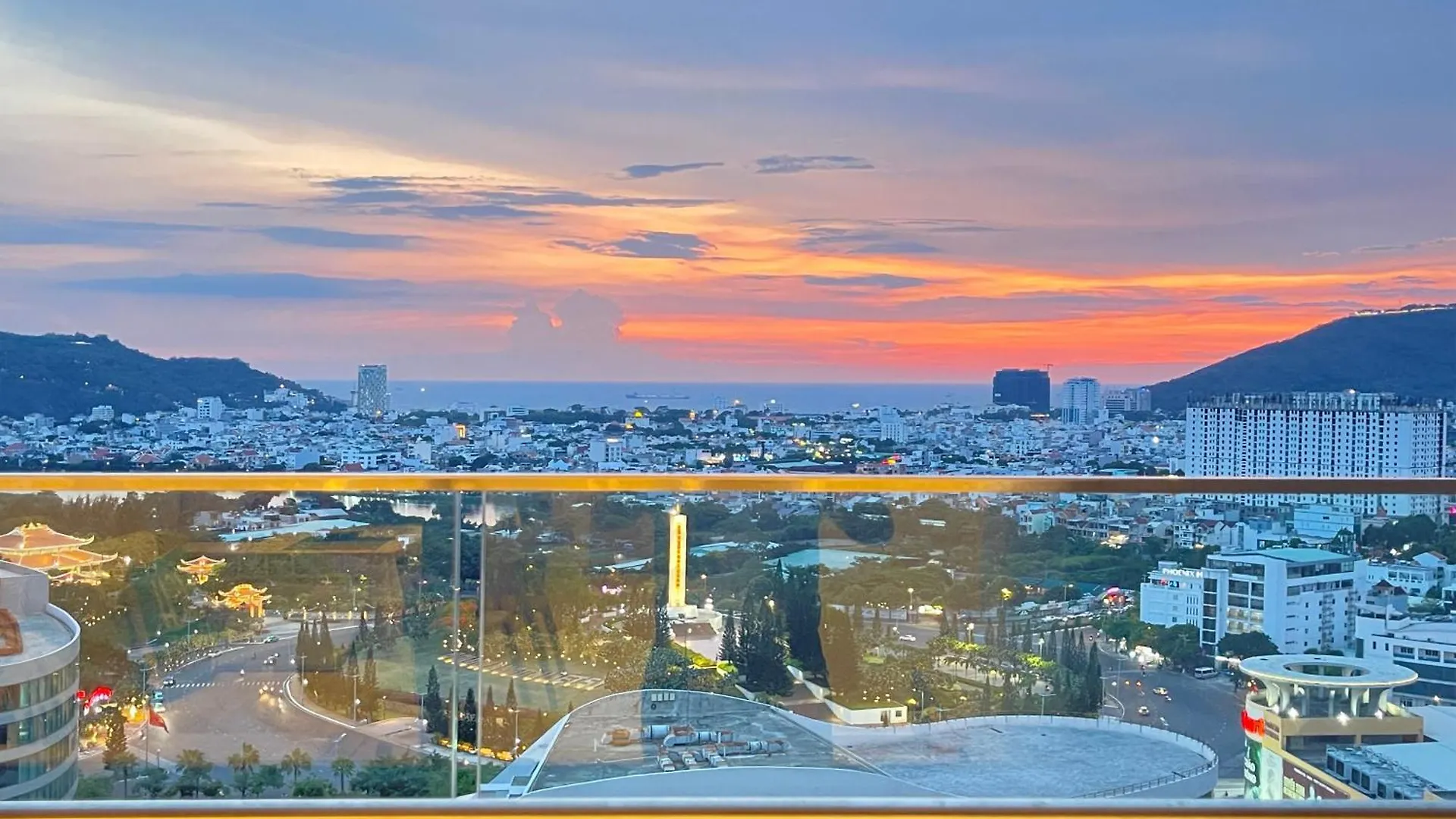 The Song Luxury Apartment Vung Tau - Tuan Hoa Homestay ベトナム