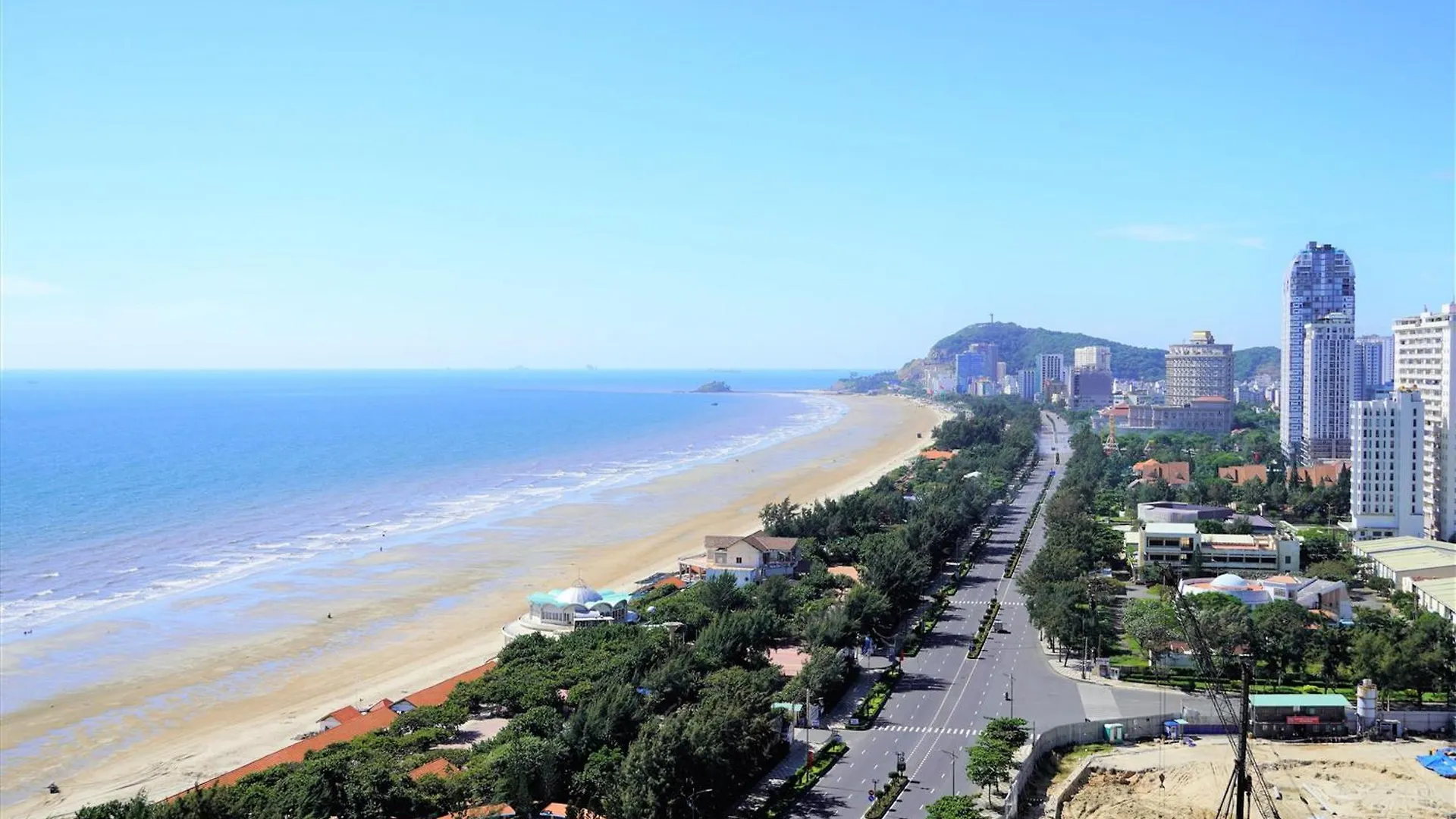 The Song Luxury Apartment Vung Tau - Tuan Hoa Homestay