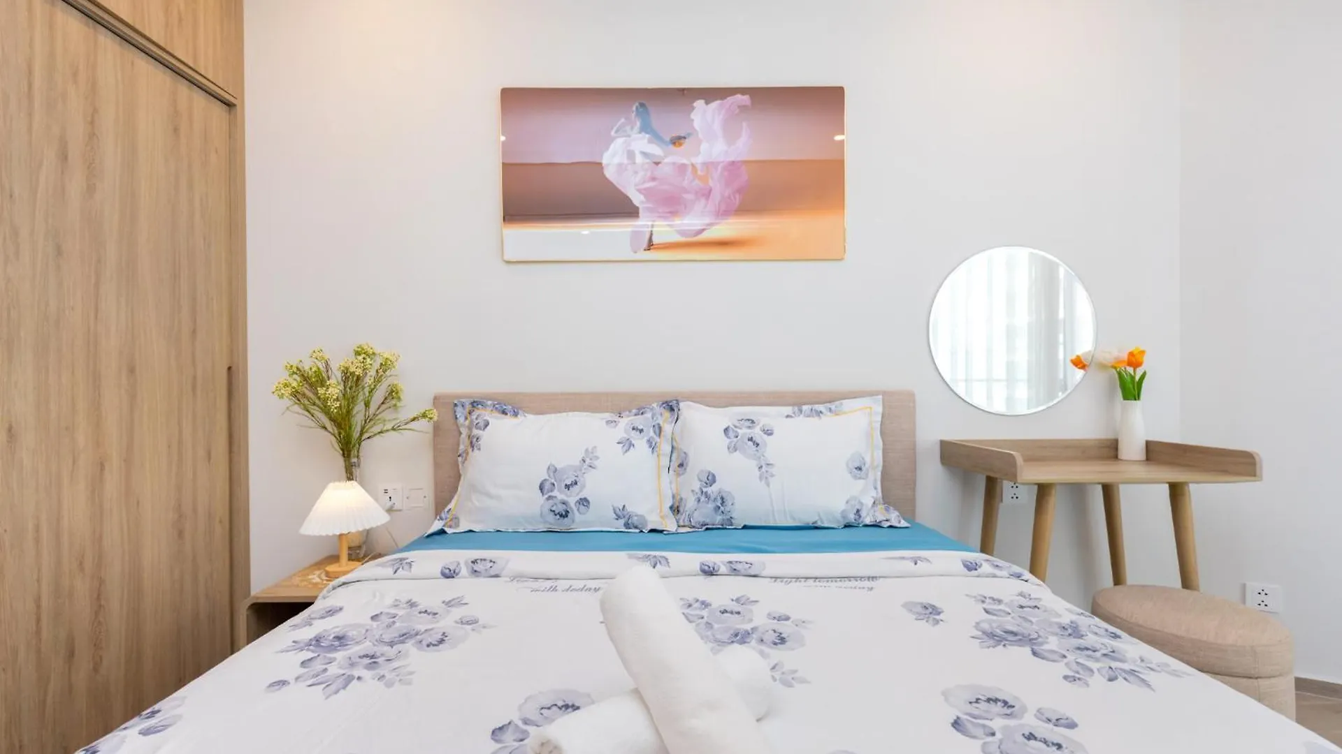 The Song Luxury Apartment Vung Tau - Tuan Hoa Homestay Wietnam
