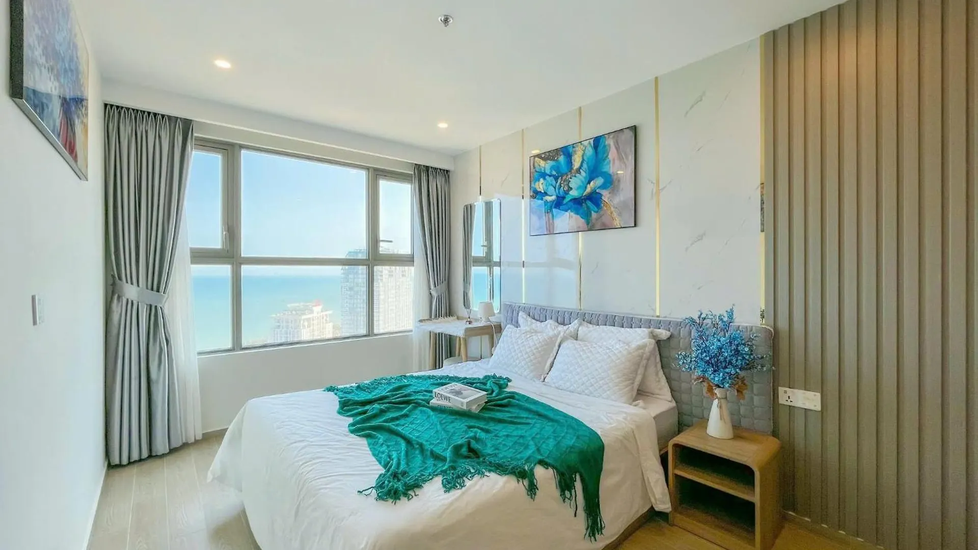 The Song Luxury Apartment Vung Tau - Tuan Hoa Homestay