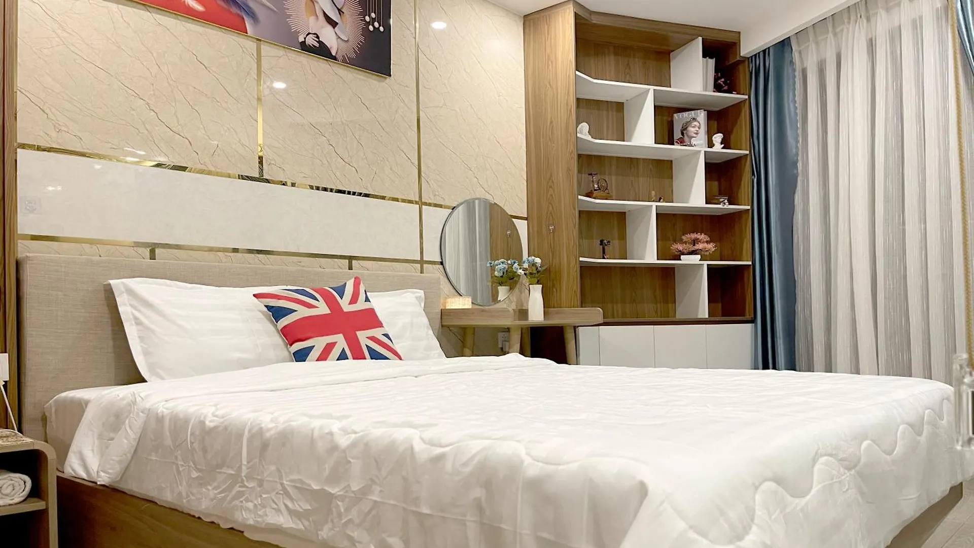 The Song Luxury Apartment Vung Tau - Tuan Hoa Homestay