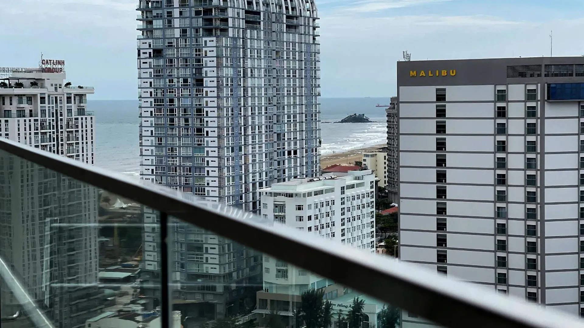 The Song Luxury Apartment Vung Tau - Tuan Hoa Homestay