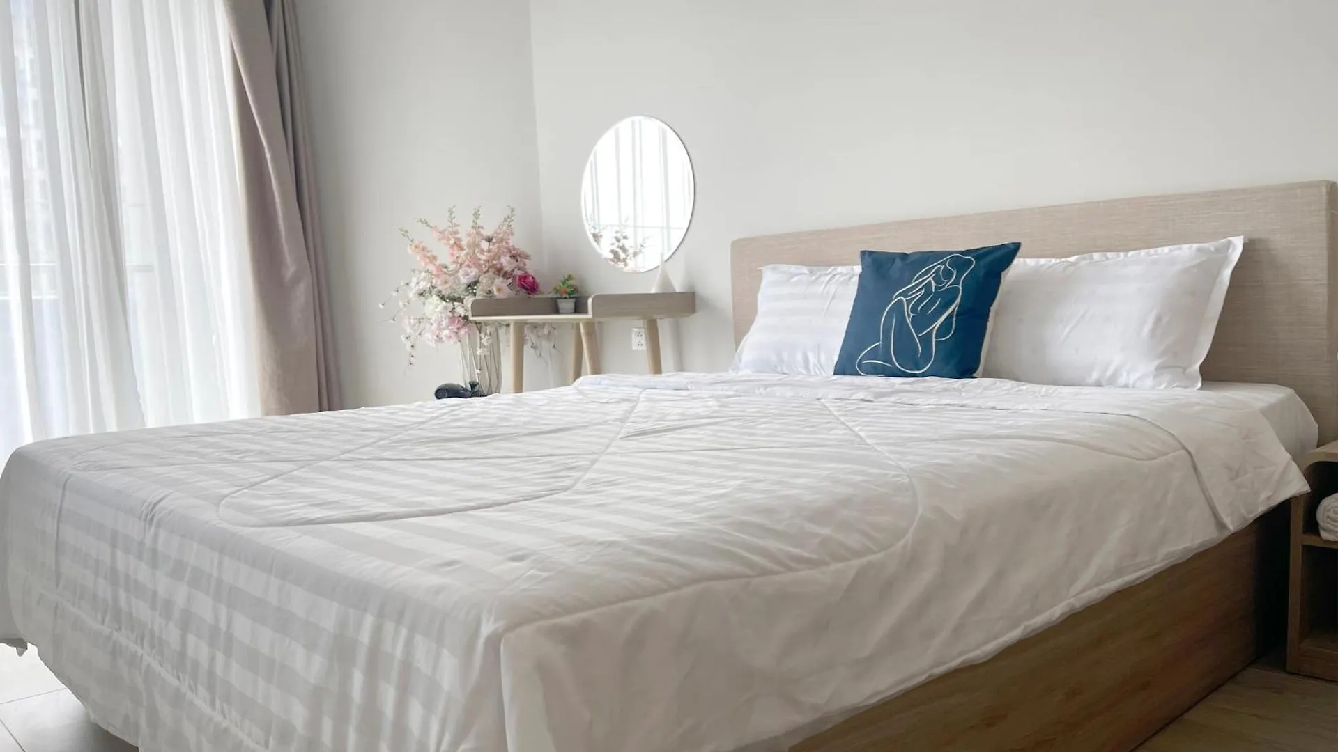 The Song Luxury Apartment Vung Tau - Tuan Hoa Homestay