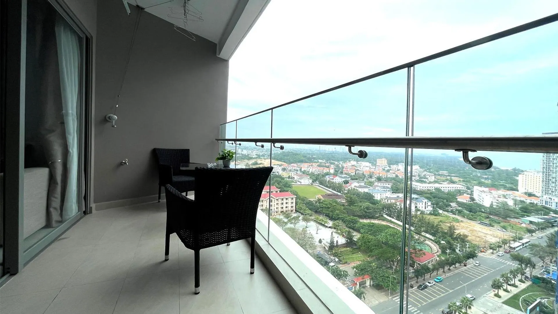 The Song Luxury Apartment Vung Tau - Tuan Hoa Homestay Wietnam