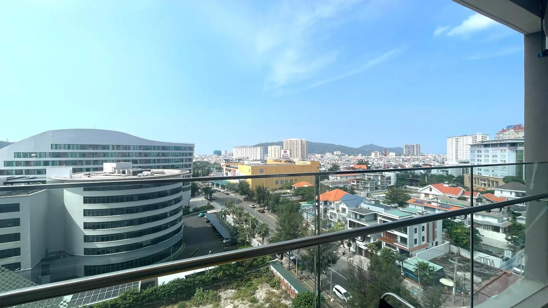The Song Luxury Apartment Vung Tau - Tuan Hoa Homestay