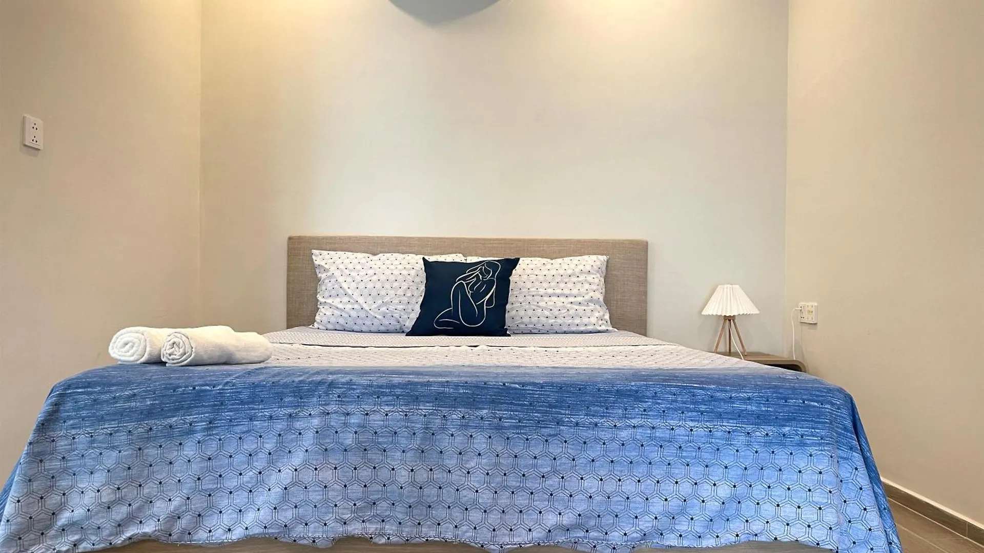 The Song Luxury Apartment Vung Tau - Tuan Hoa Homestay