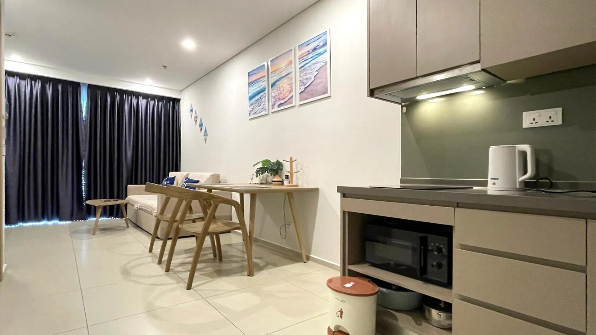 The Song Luxury Apartment Vung Tau - Tuan Hoa Homestay