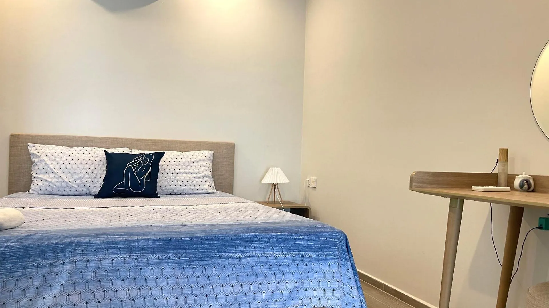 The Song Luxury Apartment Vung Tau - Tuan Hoa Homestay