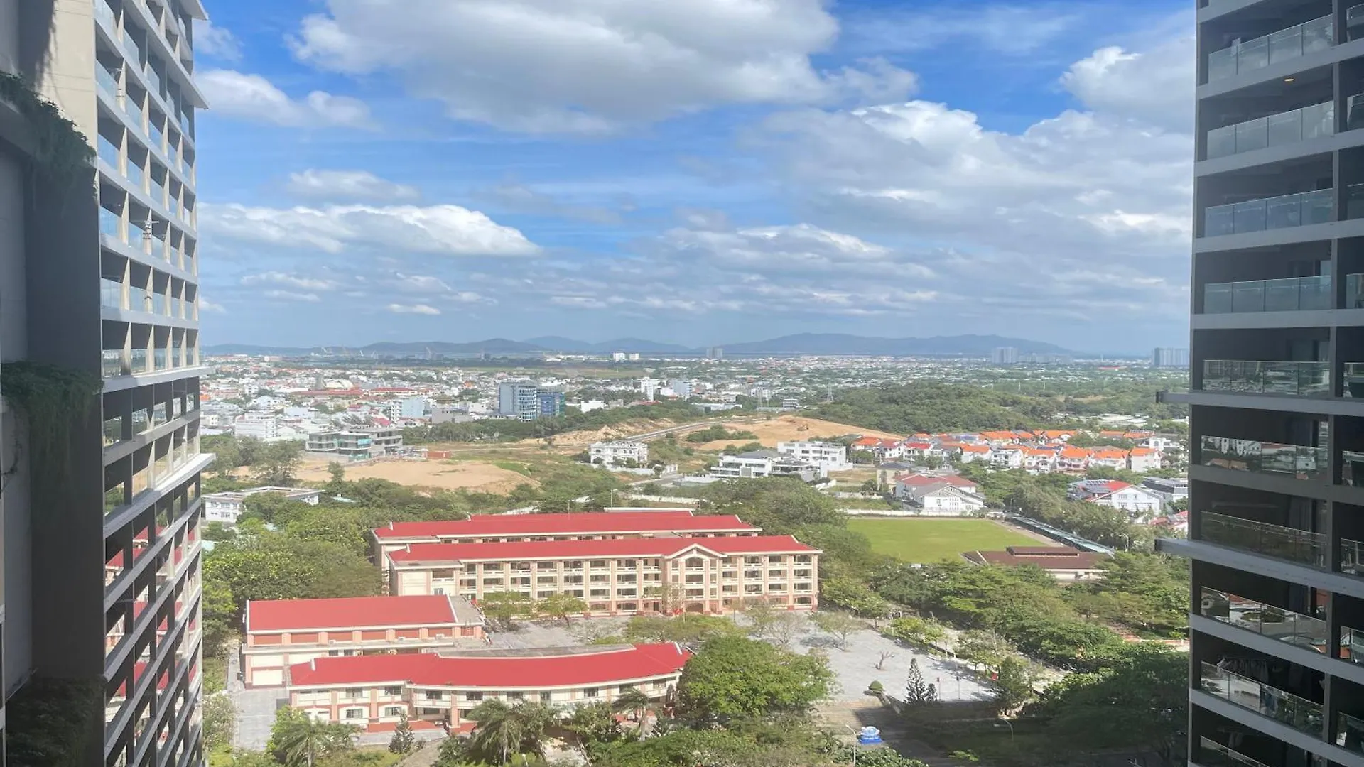 The Song Luxury Apartment Vung Tau - Tuan Hoa Homestay