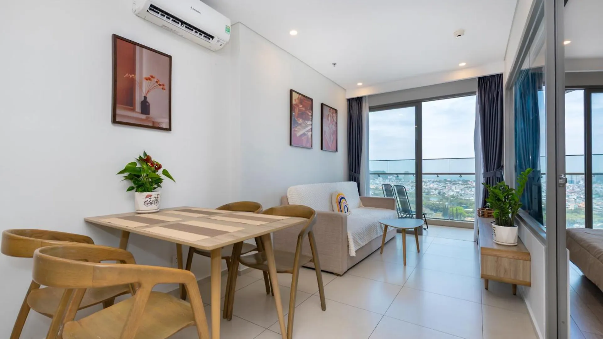 The Song Luxury Apartment Vung Tau - Tuan Hoa Homestay