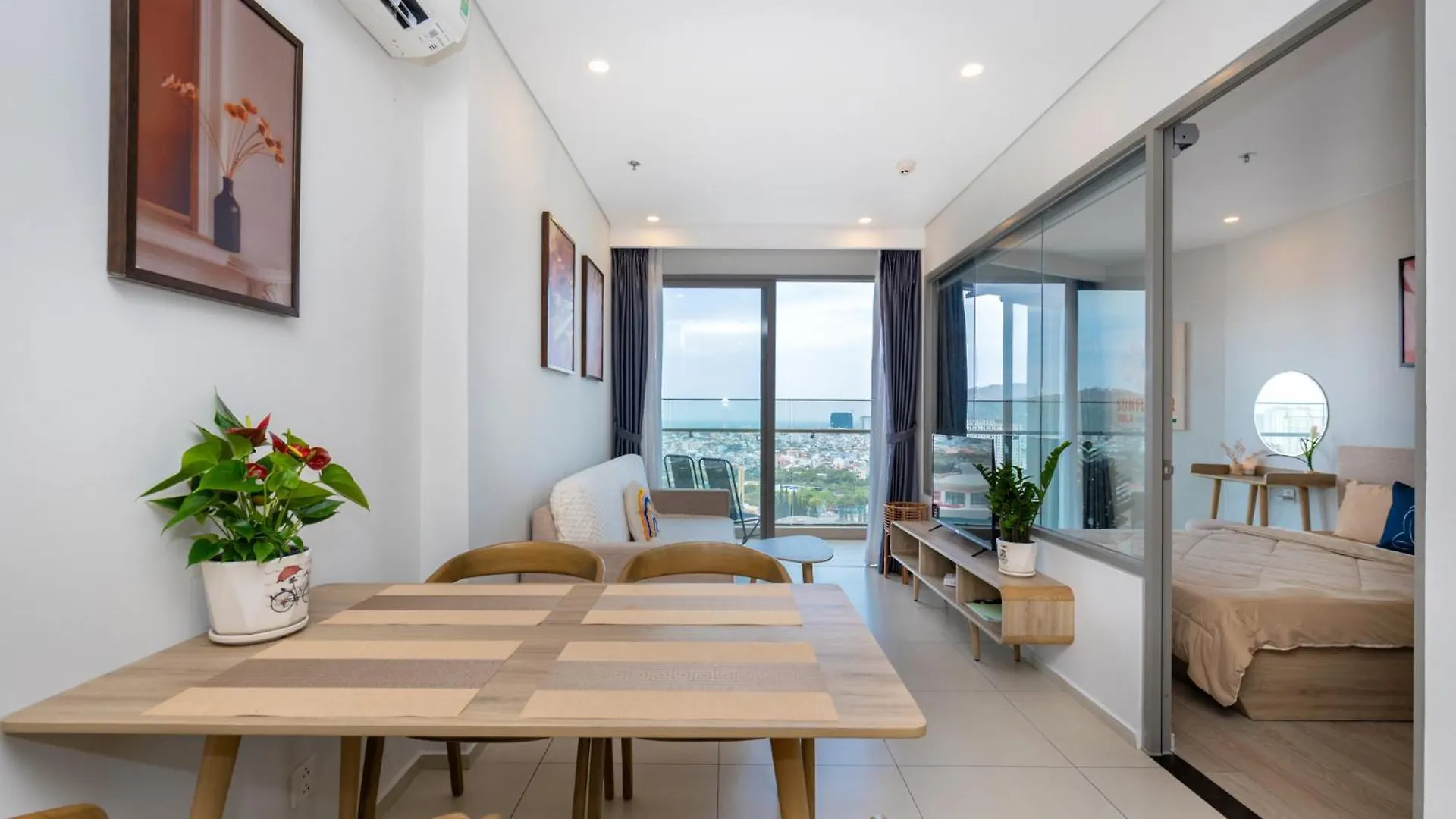 The Song Luxury Apartment Vung Tau - Tuan Hoa Homestay Wietnam