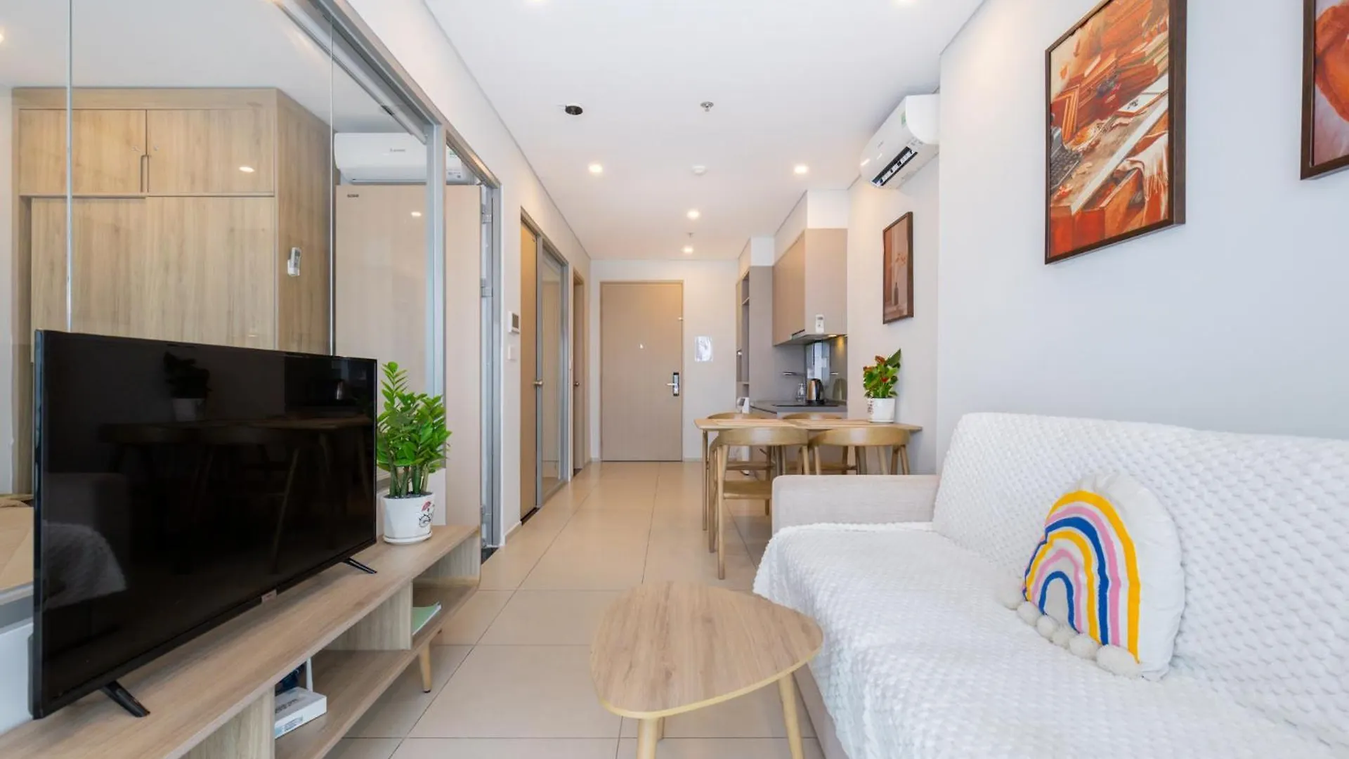 The Song Luxury Apartment Vung Tau - Tuan Hoa Homestay Wietnam
