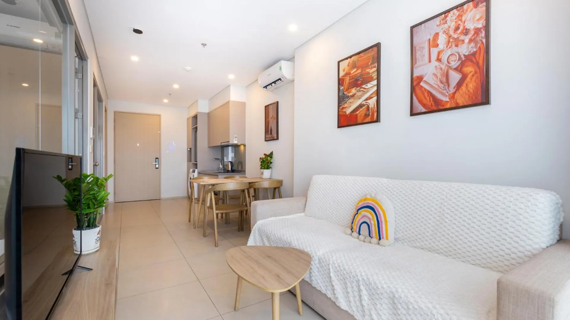 The Song Luxury Apartment Vung Tau - Tuan Hoa Homestay