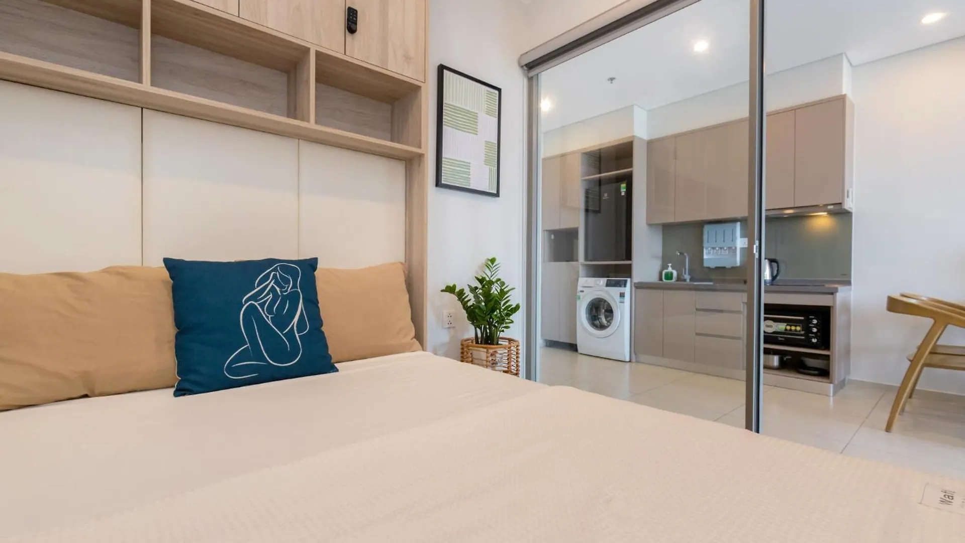 The Song Luxury Apartment Vung Tau - Tuan Hoa Homestay