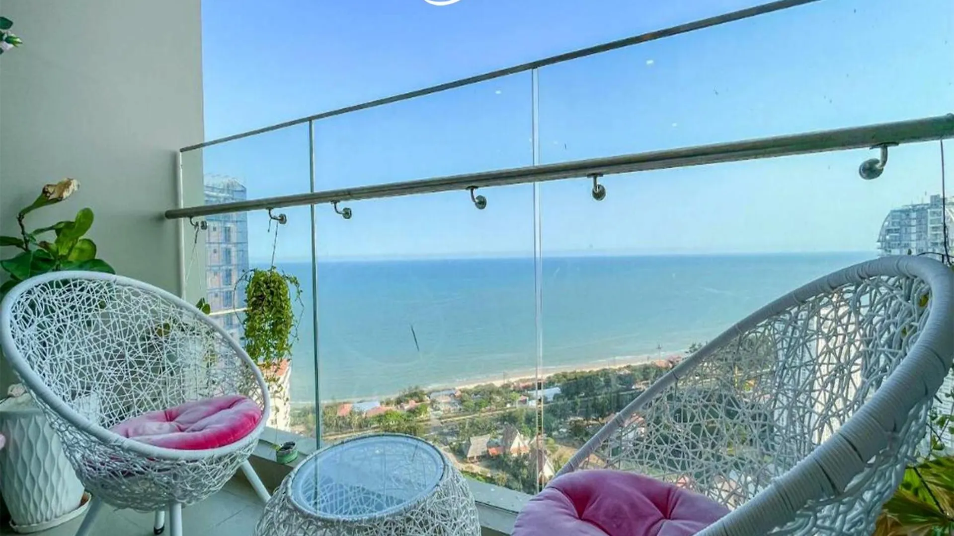 The Song Luxury Apartment Vung Tau - Tuan Hoa Homestay 0*,  Wietnam