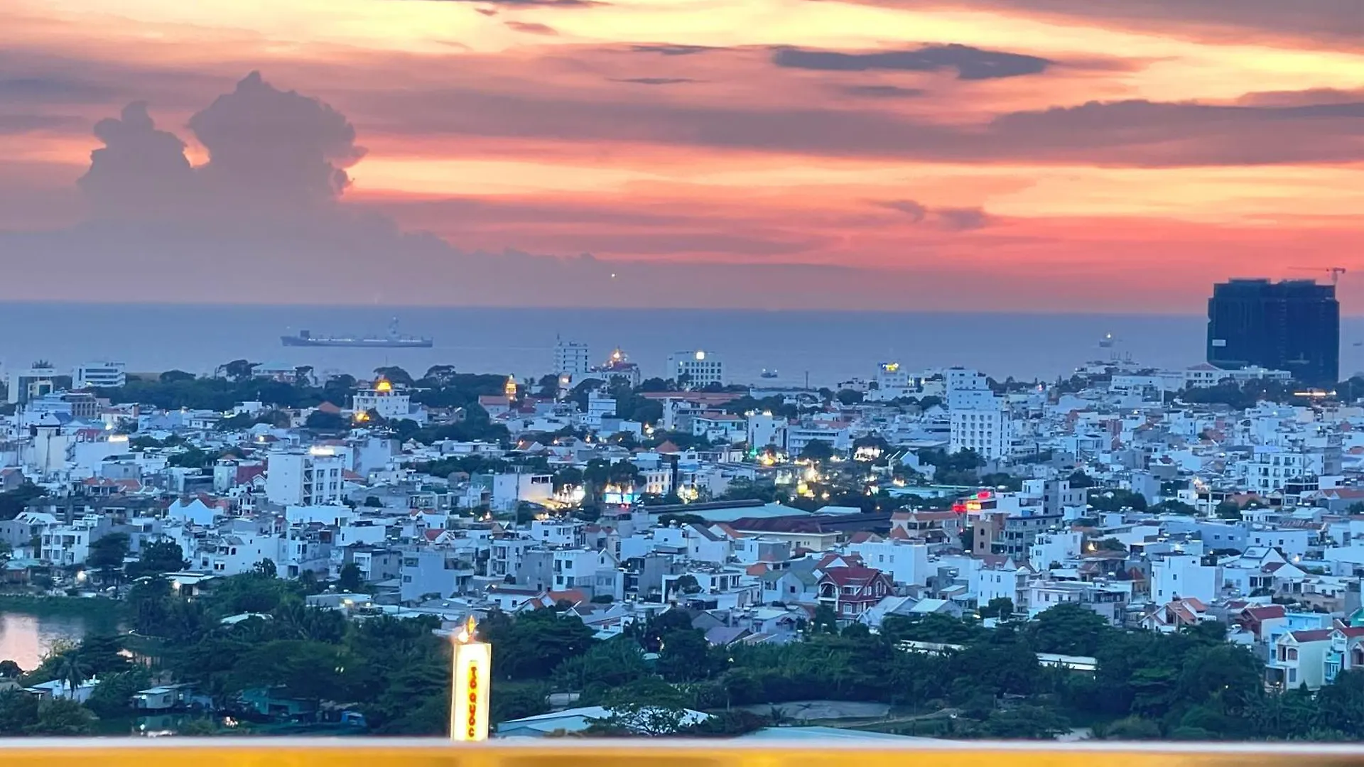 The Song Luxury Apartment Vung Tau - Tuan Hoa Homestay